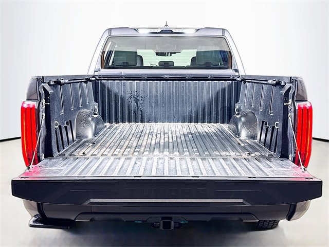 Used 2024 Toyota Tundra SR5 image 23
