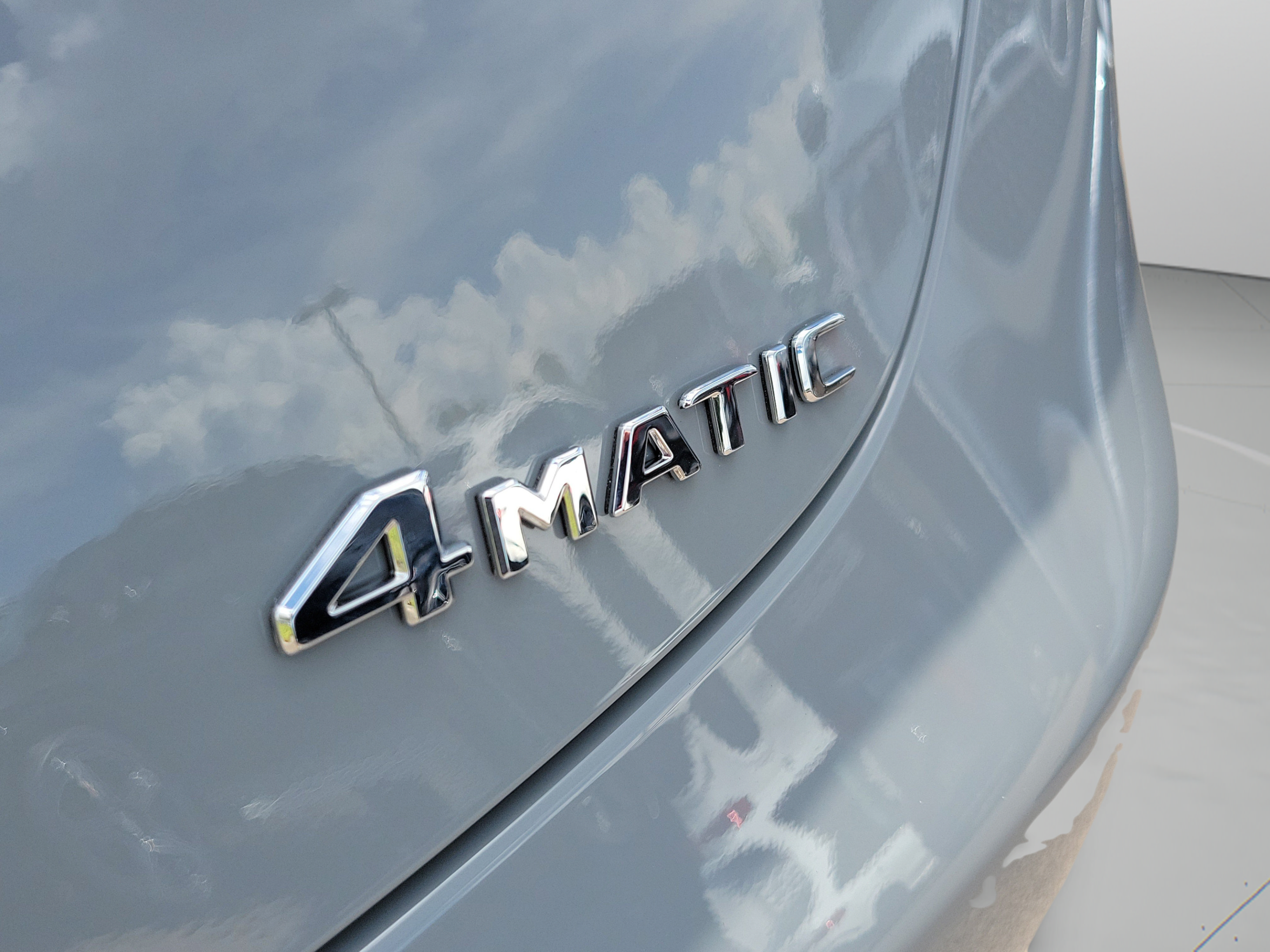 New 2026 Mercedes-Benz CLE 450 4MATIC Coupe image 25