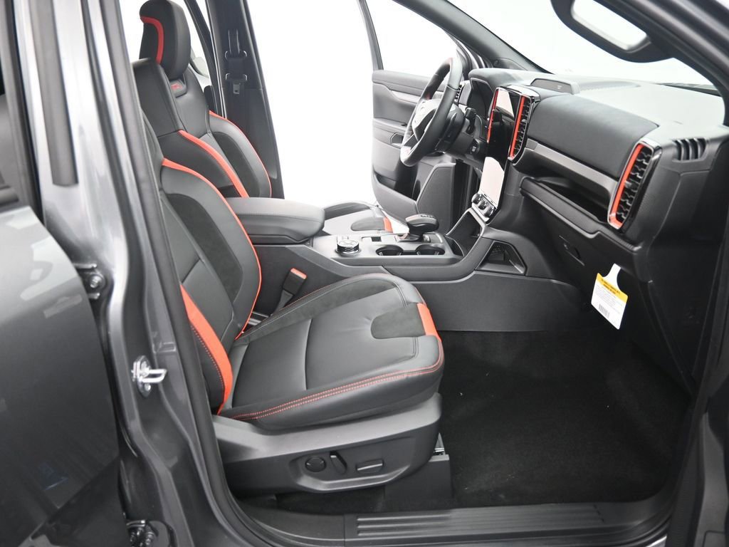 New 2026 Ford Ranger Raptor image 29