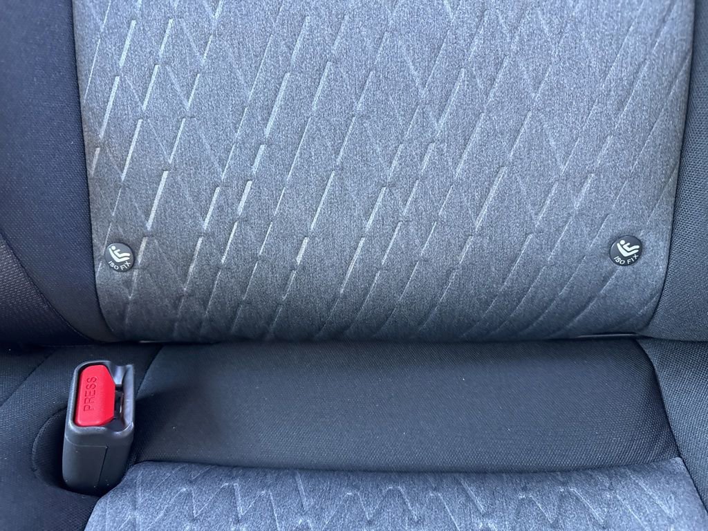 New 2026 Nissan Sentra SV w/ SV Convenience Package image 16