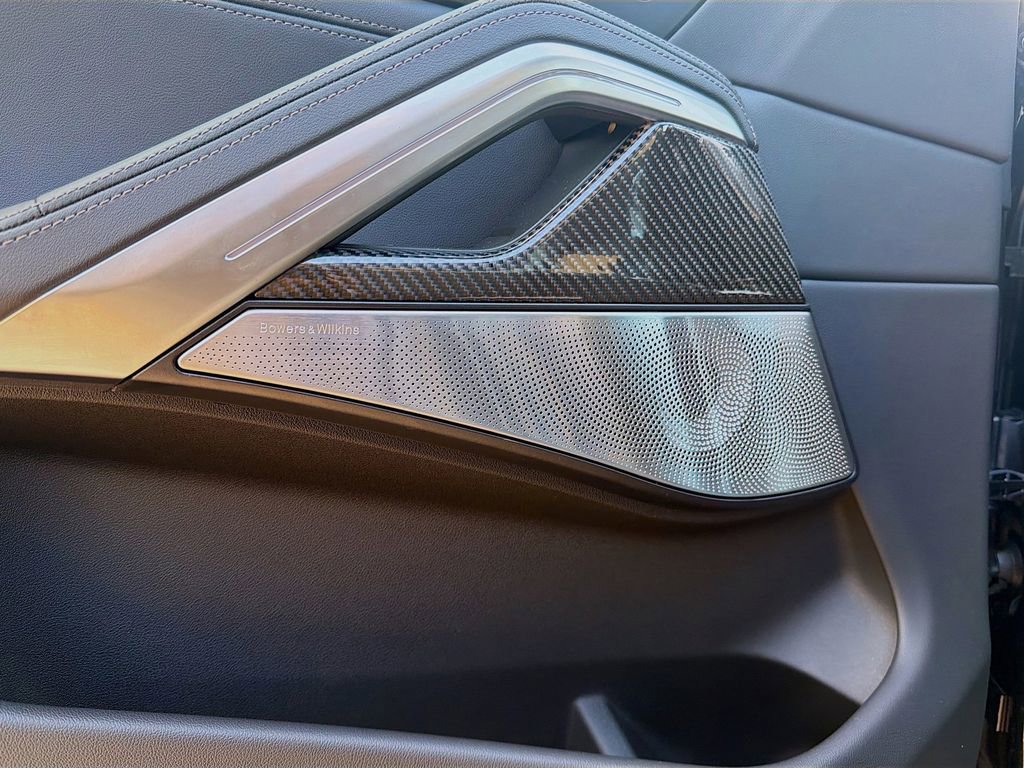 Used 2026 BMW X6 M60i image 24