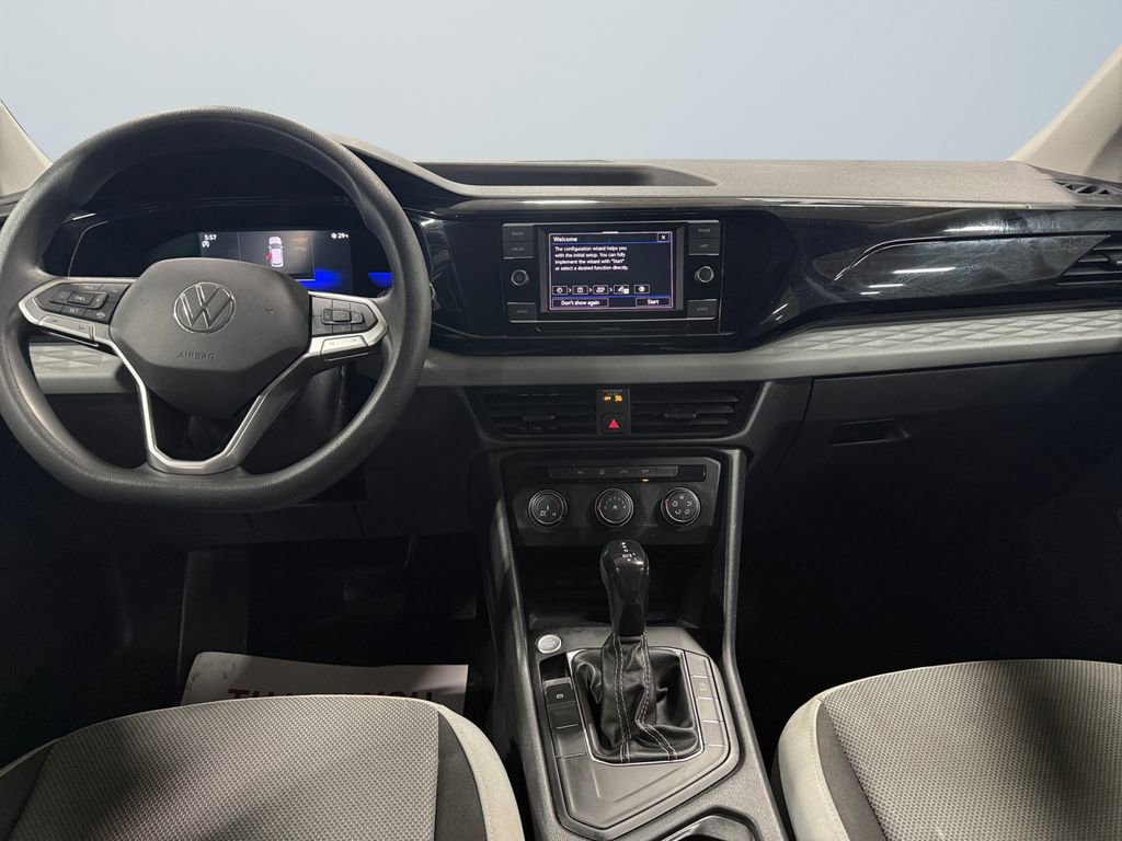 Used 2022 Volkswagen Taos S image 10