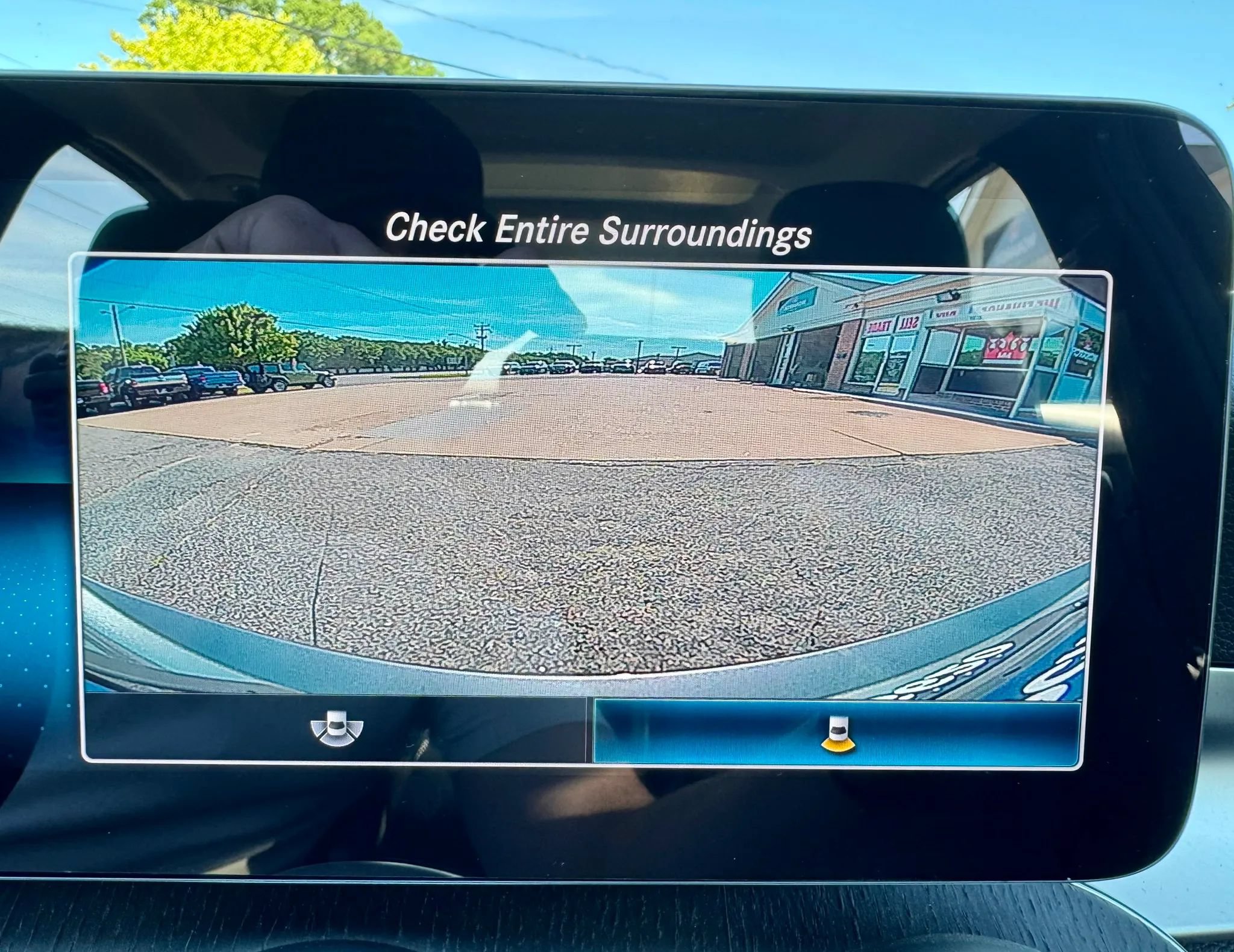 Used 2020 Mercedes-Benz C 300 4MATIC Sedan image 15