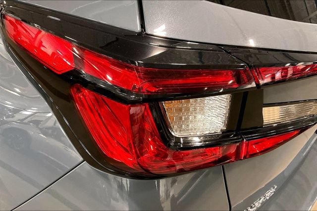 Used 2025 Subaru Crosstrek 2.5i Limited AWD/4WD image 29