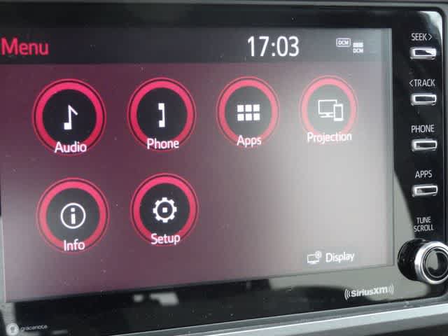 Used 2021 Toyota Tacoma TRD Off-Road w/ Technology Package image 26