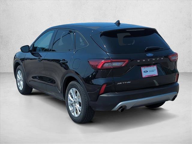 Used 2025 Ford Escape Active FWD image 9