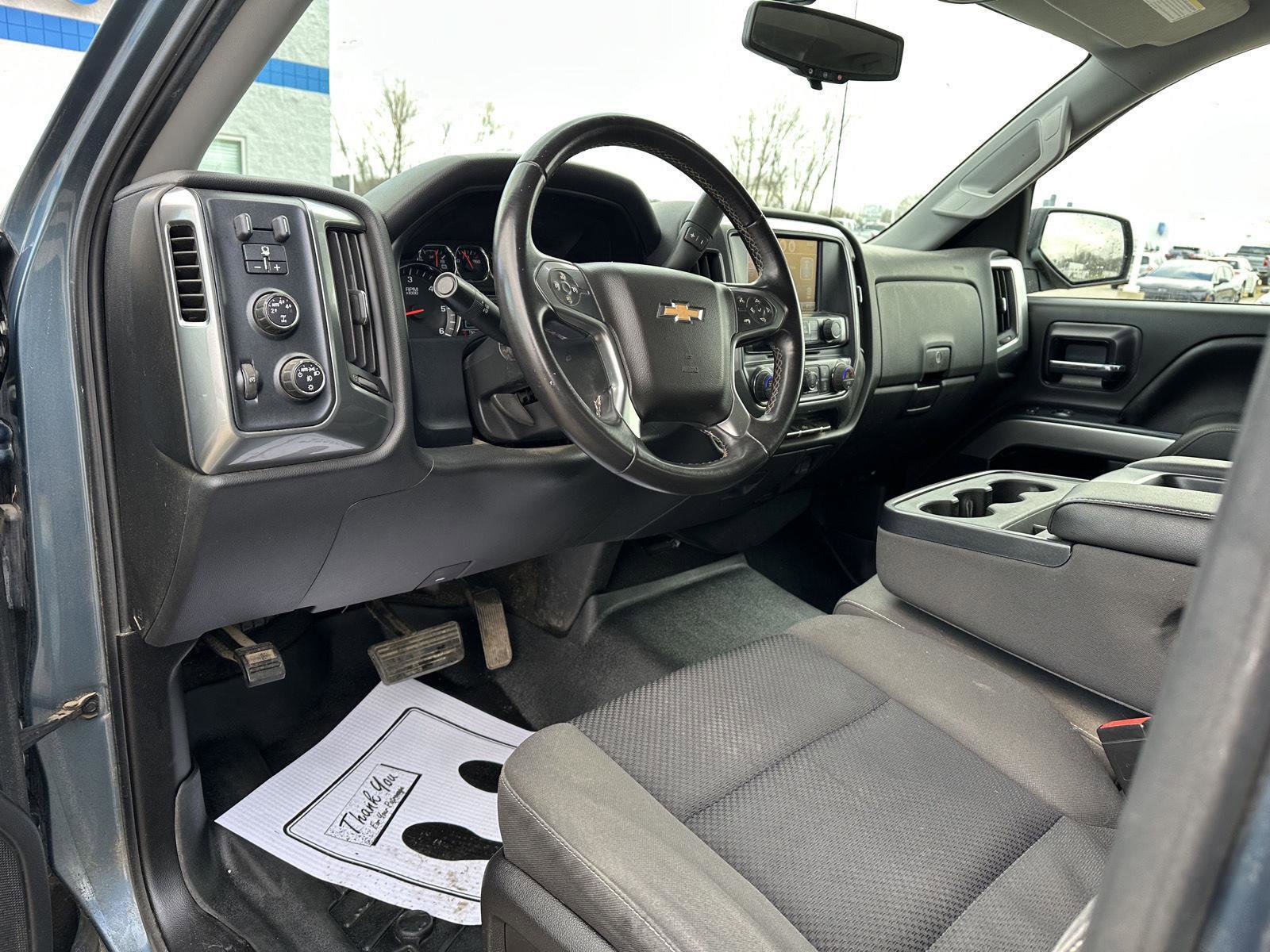Used 2014 Chevrolet Silverado 1500 LT w/ All Star Edition image 18