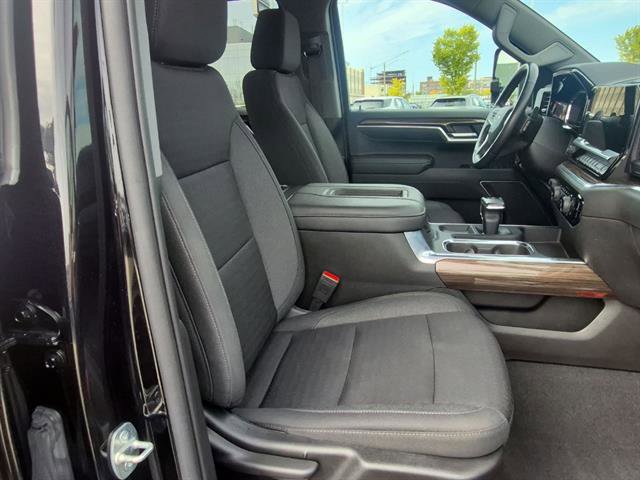 Used 2022 Chevrolet Silverado 1500 RST image 59