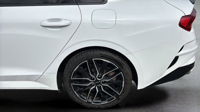 Used 2024 Kia K5 GT image 26