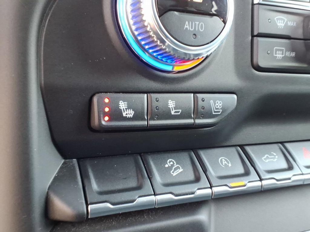 Used 2021 GMC Sierra 1500 AT4 w/ AT4 Preferred Package image 15