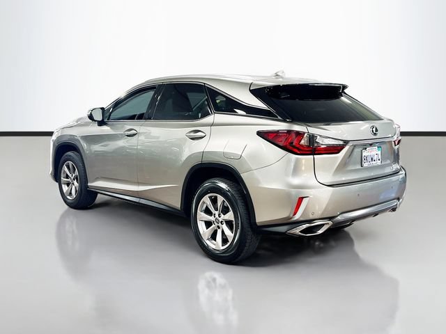 Used 2019 Lexus RX 350 FWD image 5