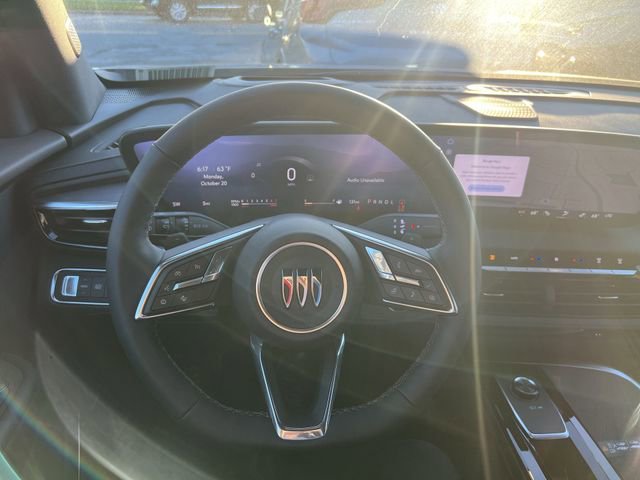 New 2026 Buick Enclave Sport Touring w/ Power Package image 17