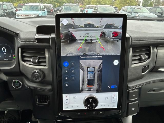 New 2025 Ford F150 Lightning Flash image 17