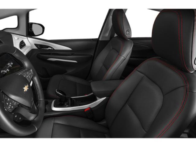 Used 2021 Chevrolet Bolt Premier w/ Infotainment Package image 9