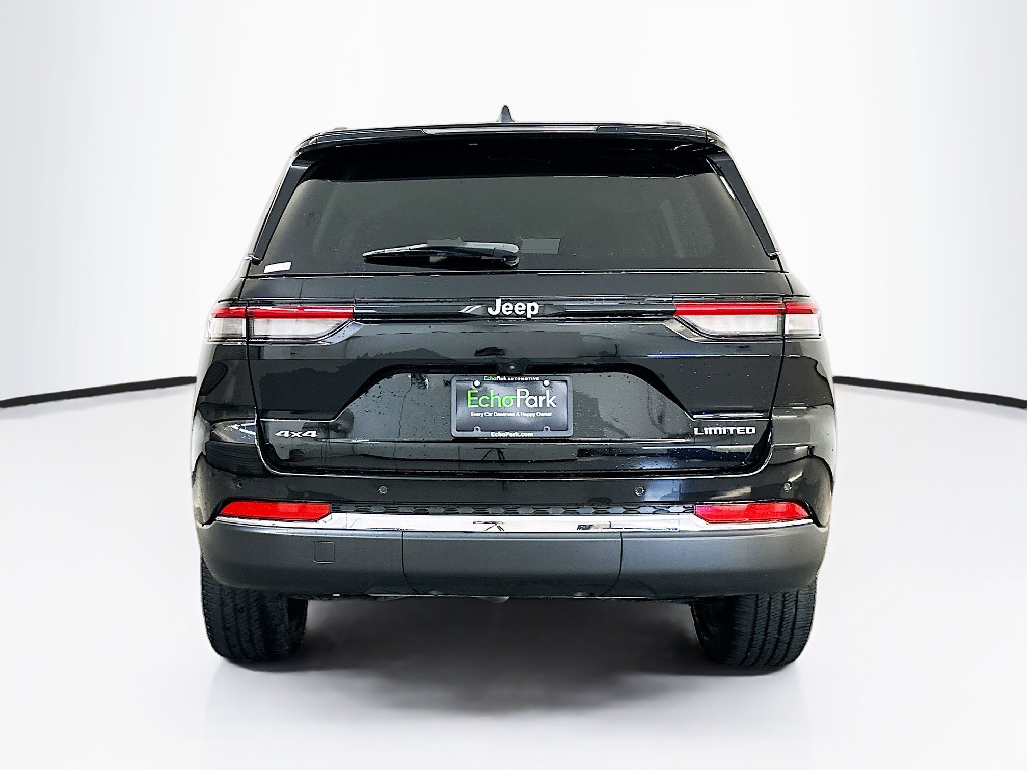 Used 2023 Jeep Grand Cherokee Limited AWD/4WD image 7
