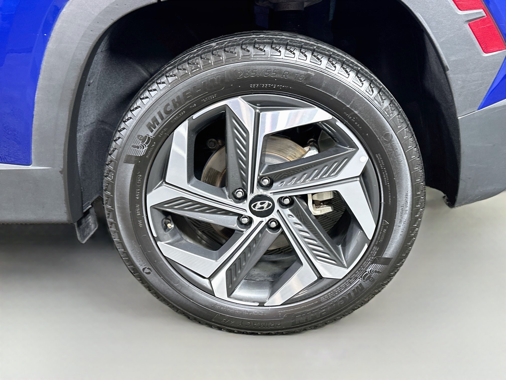 Certified 2024 Hyundai Tucson SEL w/ Convenience Package AWD/4WD image 31
