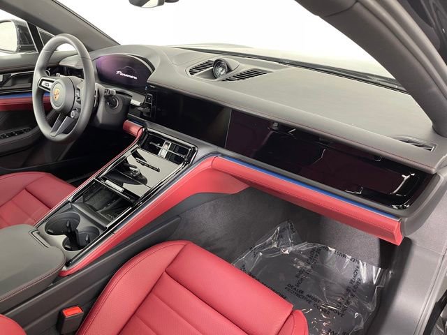 New 2026 Porsche Panamera image 15