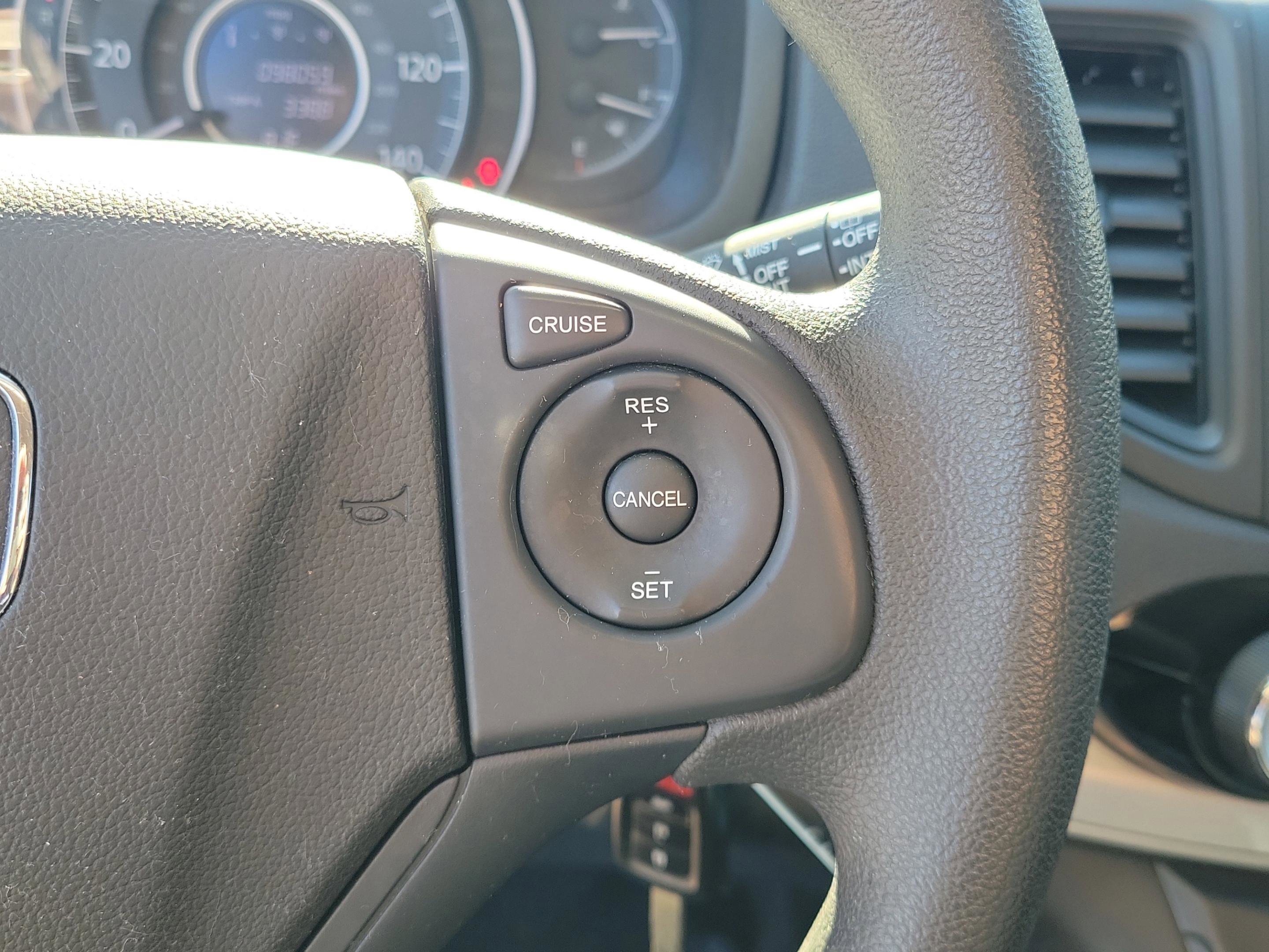 Used 2015 Honda CR-V LX image 22