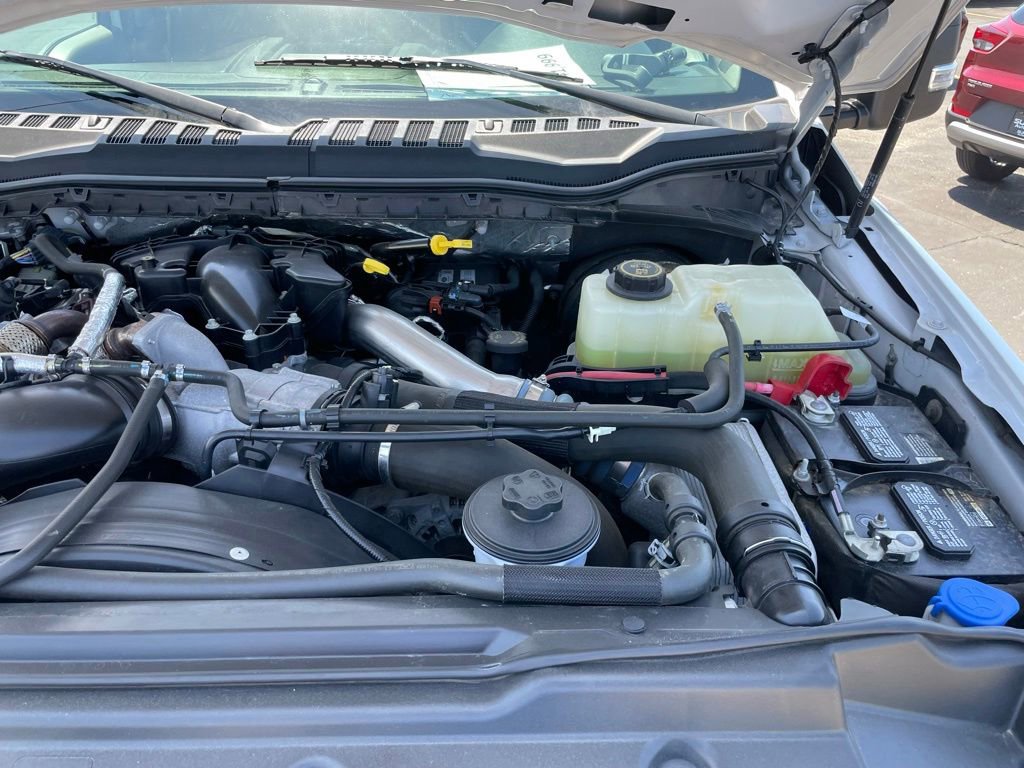 Used 2019 Ford F250 XLT AWD/4WD image 35