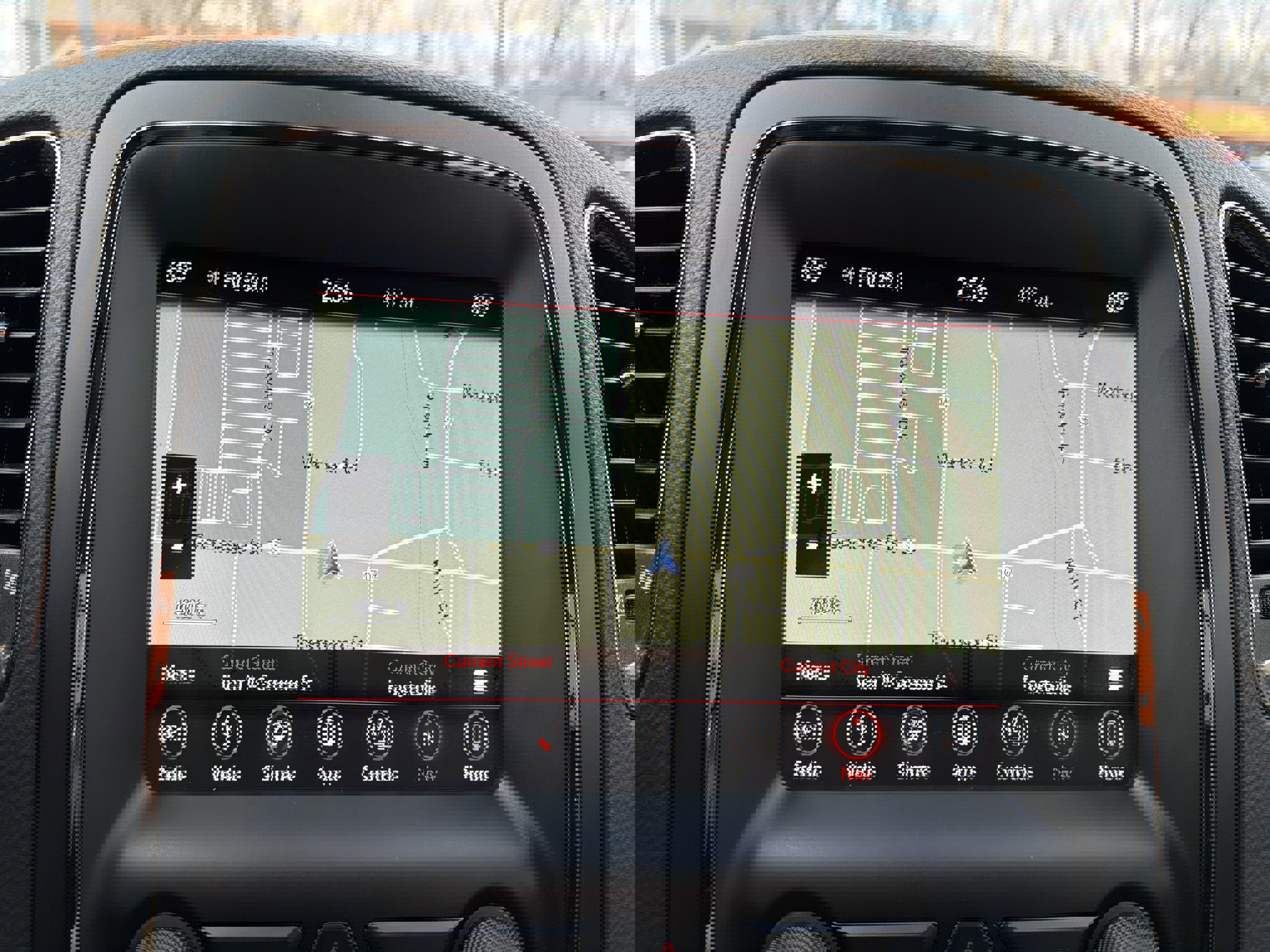 Used 2018 Dodge Durango GT w/ Premium Group image 19