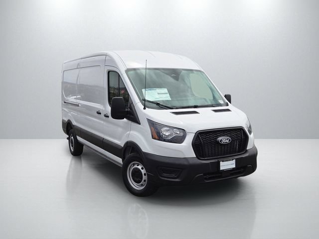 New 2026 Ford Transit 250 148 Medium Roof RWD image 1