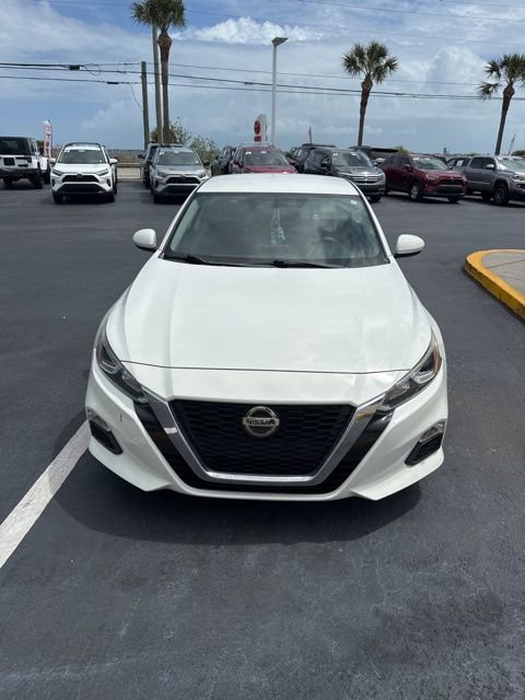 Used 2019 Nissan Altima 2.5 S image 2