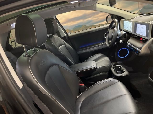 Used 2024 Hyundai Ioniq 5 Limited image 60