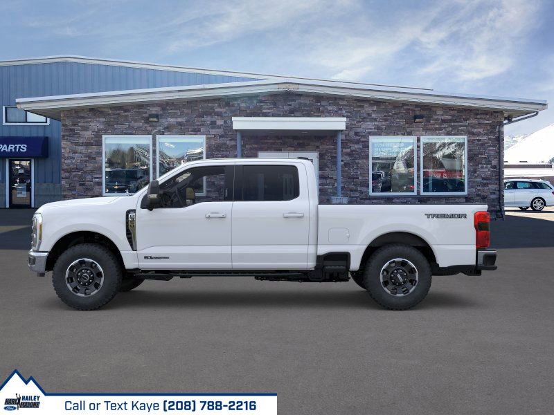 New 2026 Ford F350 XLT w/ XLT Premium Package image 25