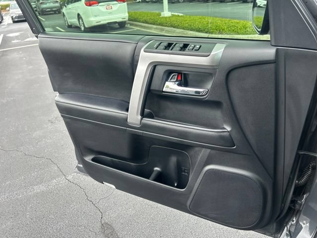 Used 2024 Toyota 4Runner TRD Sport w/ Technology Package AWD/4WD image 27