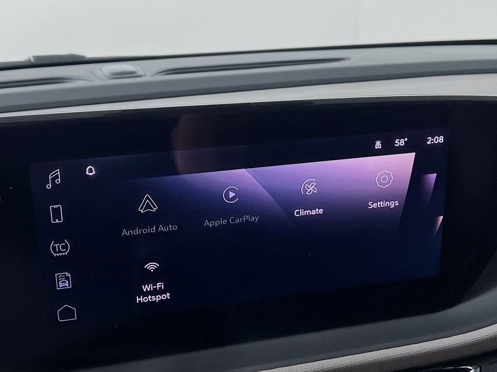 New 2025 Buick Envista Avenir image 11