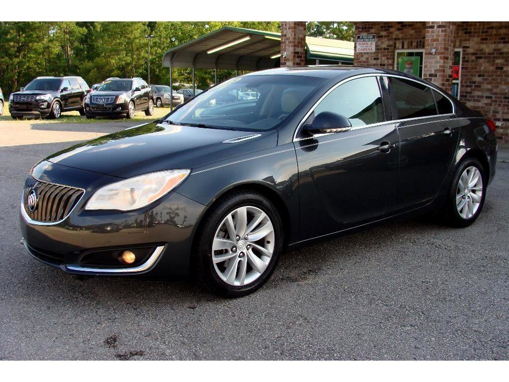 Used 2015 Buick Regal Premium image 7