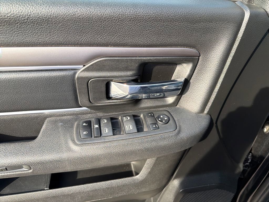 Used 2024 RAM 1500 Classic Warlock image 16