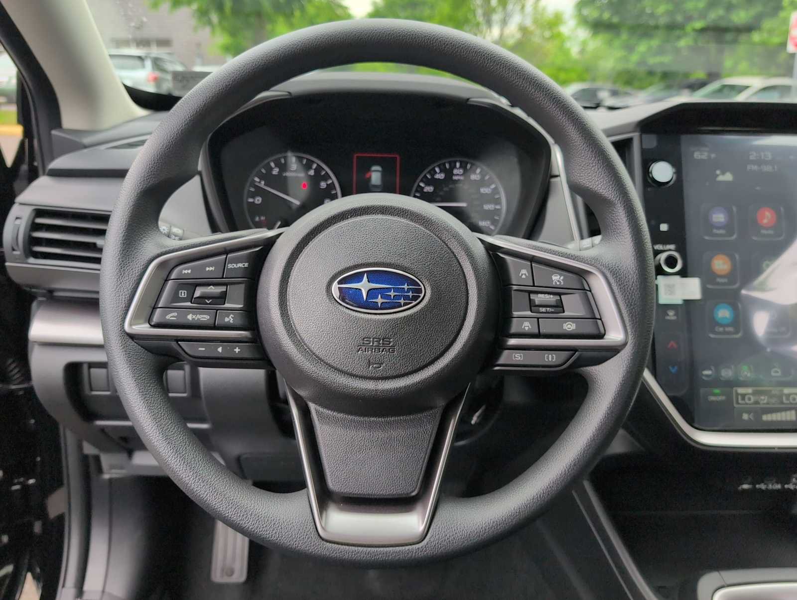 New 2026 Subaru Impreza 2.0i Sport AWD/4WD image 21