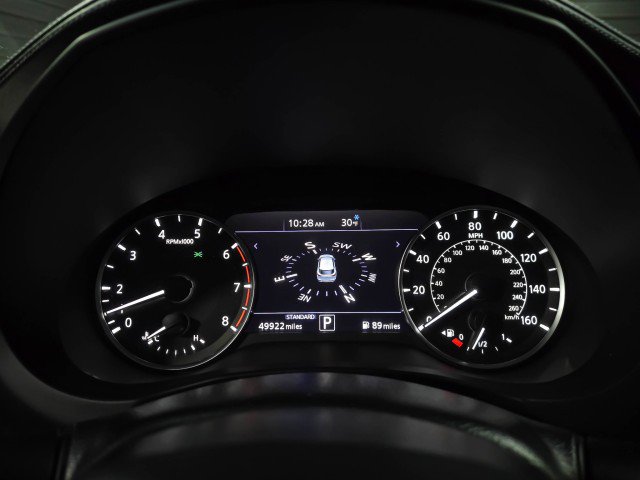 Used 2019 INFINITI QX50 Luxe w/ Navigation Package image 24