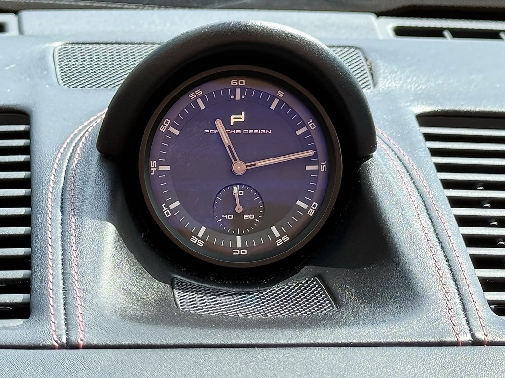 Certified 2023 Porsche 911 Carrera GTS image 14