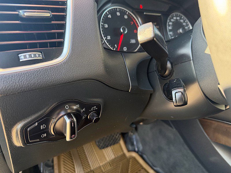 Used 2014 Audi Q5 2.0T Premium Plus w/ Premium Plus Package image 14