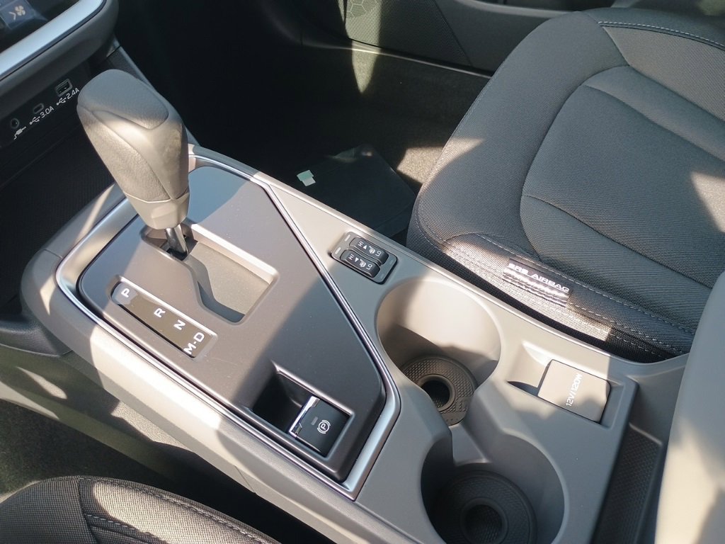 New 2025 Subaru Crosstrek 2.5i Premium image 22