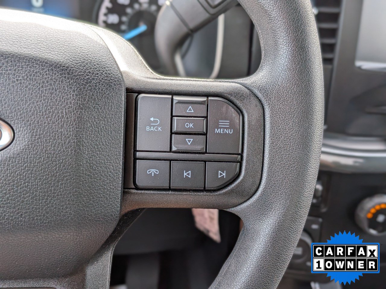 Certified 2023 Ford F150 XL w/ STX Appearance Package AWD/4WD image 30