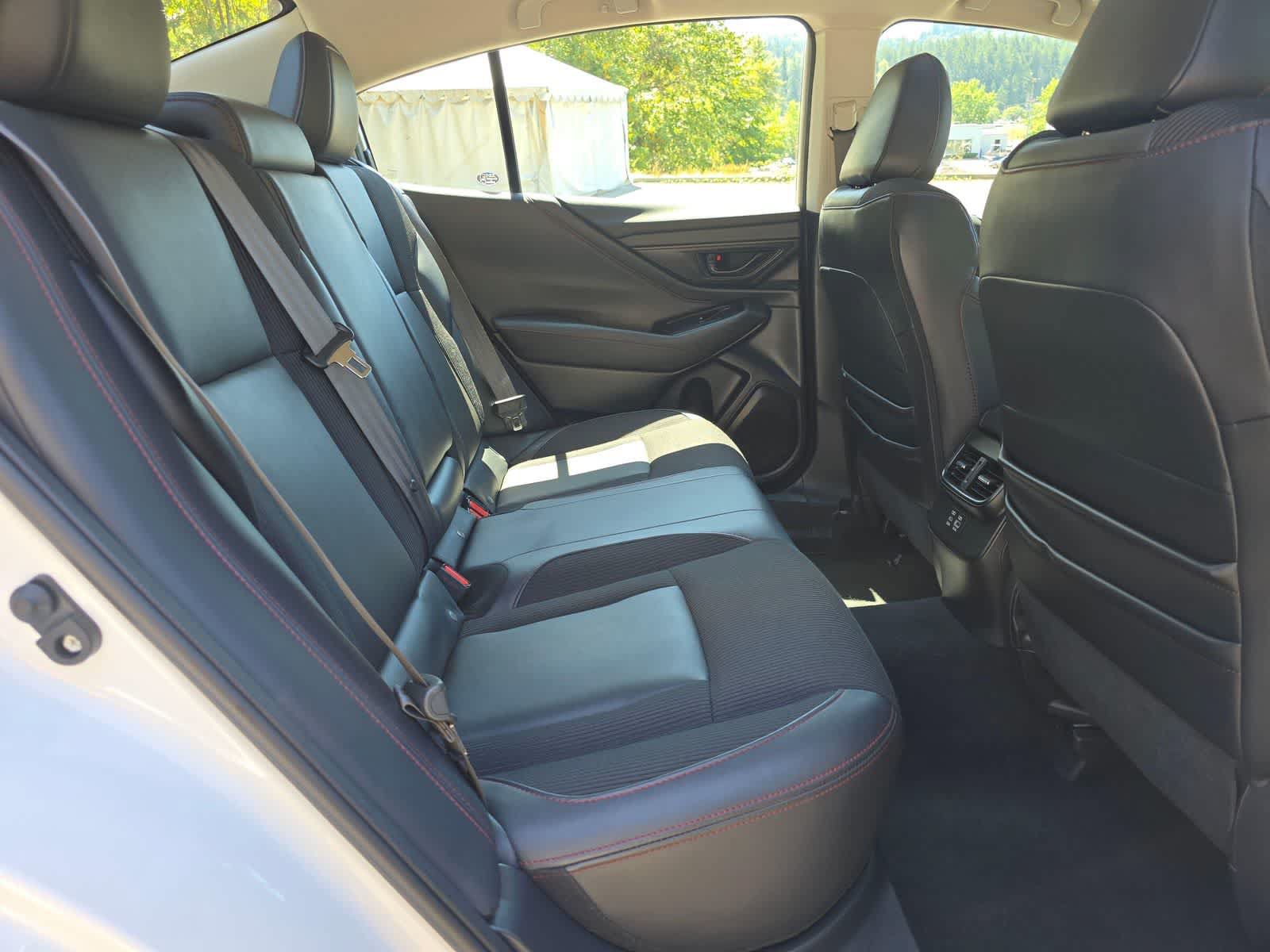 Certified 2024 Subaru Legacy Premium AWD/4WD image 25