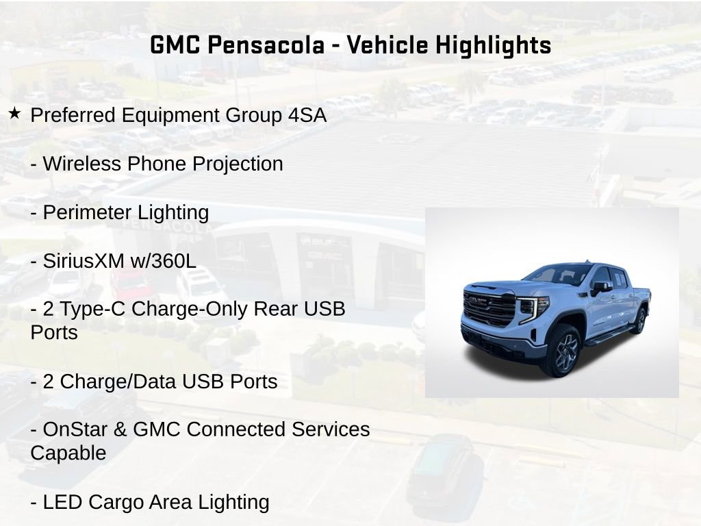 Certified 2022 GMC Sierra 1500 SLT AWD/4WD image 18