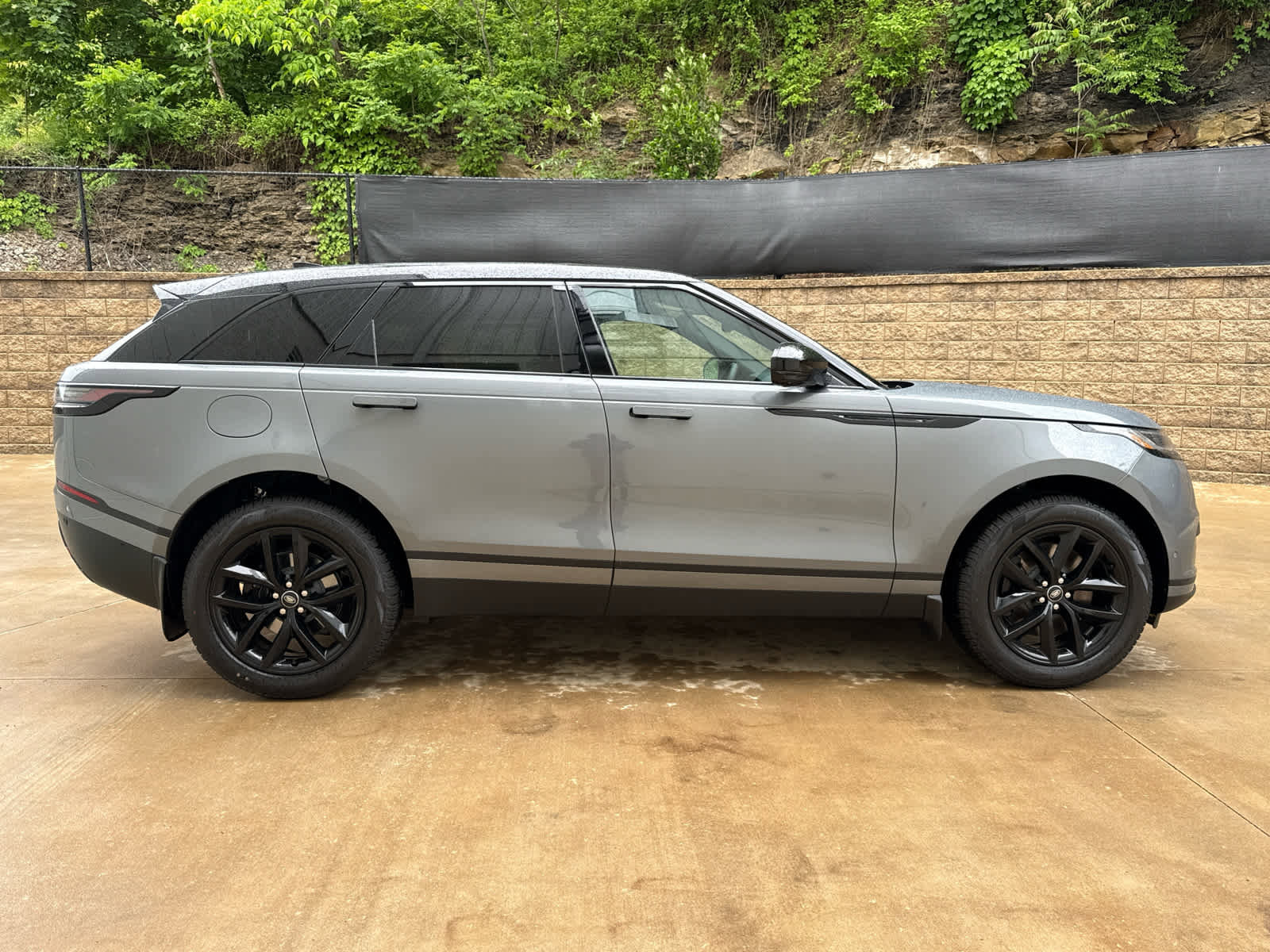 Used 2026 Land Rover Range Rover Velar S image 7