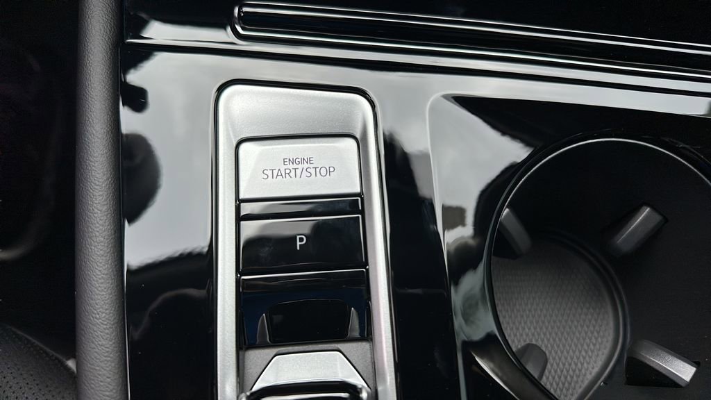 New 2026 Volkswagen Atlas Peak Edition image 26