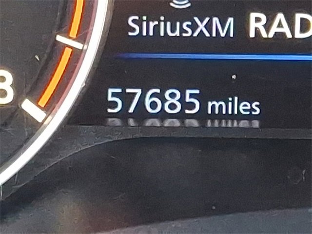 Used 2024 Nissan Altima 2.5 SV image 17