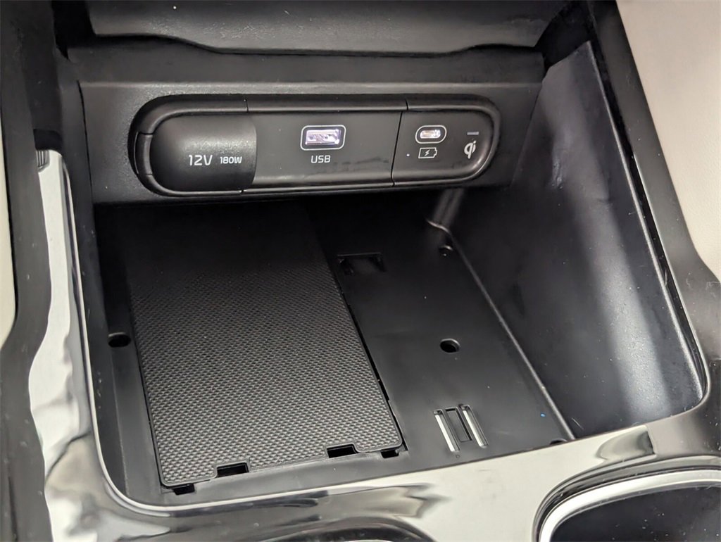 Used 2025 Kia Telluride EX image 20