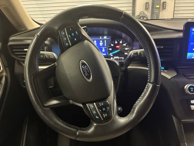 Used 2020 Ford Explorer XLT RWD image 14