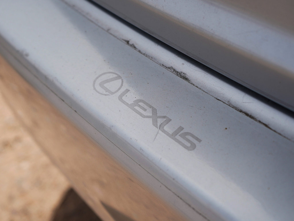 Used 2012 Lexus CT 200h Premium w/ Premium Audio Pkg FWD image 16
