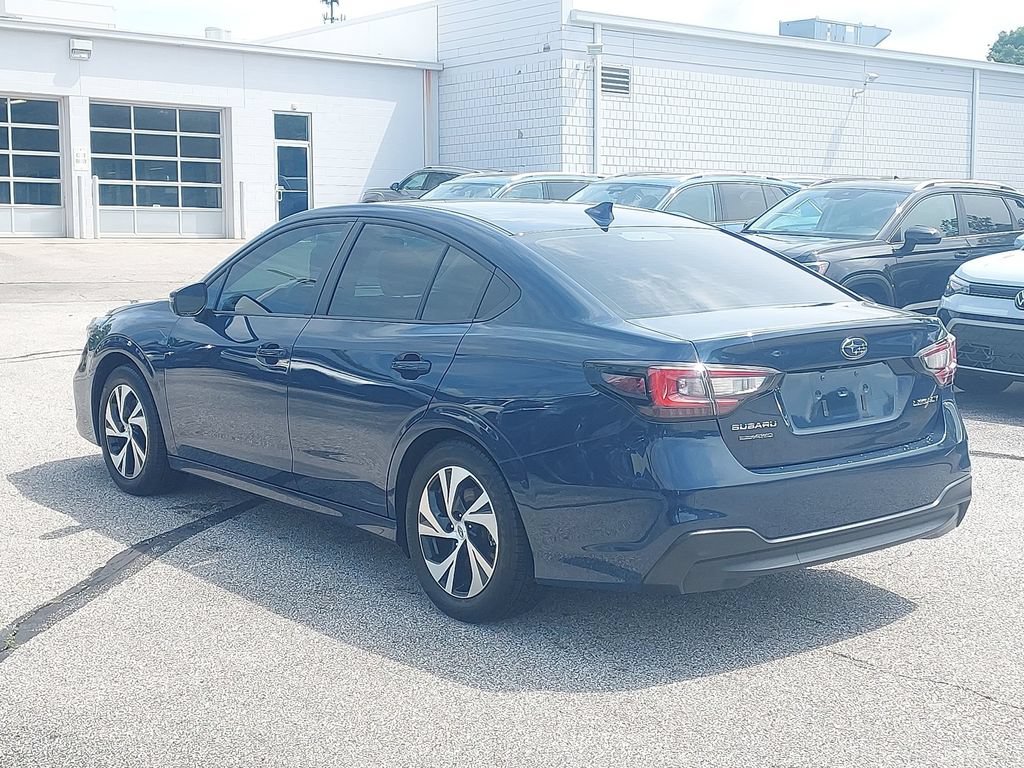 Used 2024 Subaru Legacy Premium AWD/4WD image 5