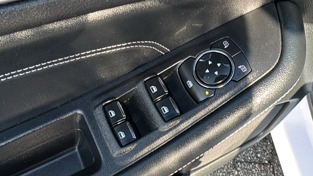 Certified 2024 Ford Edge Titanium w/ Equipment Group 301A image 12