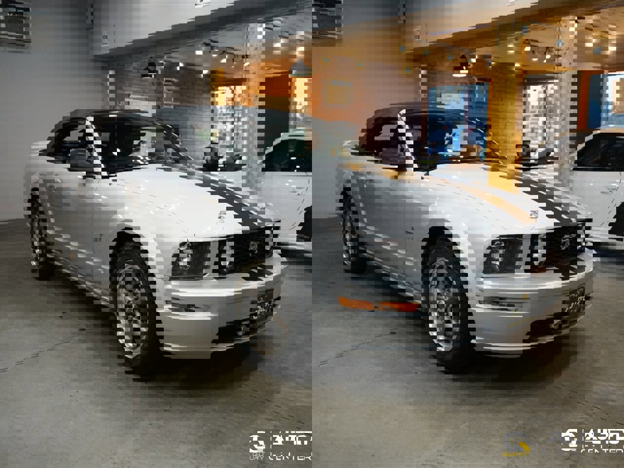 Used 2005 Ford Mustang GT Premium image 3