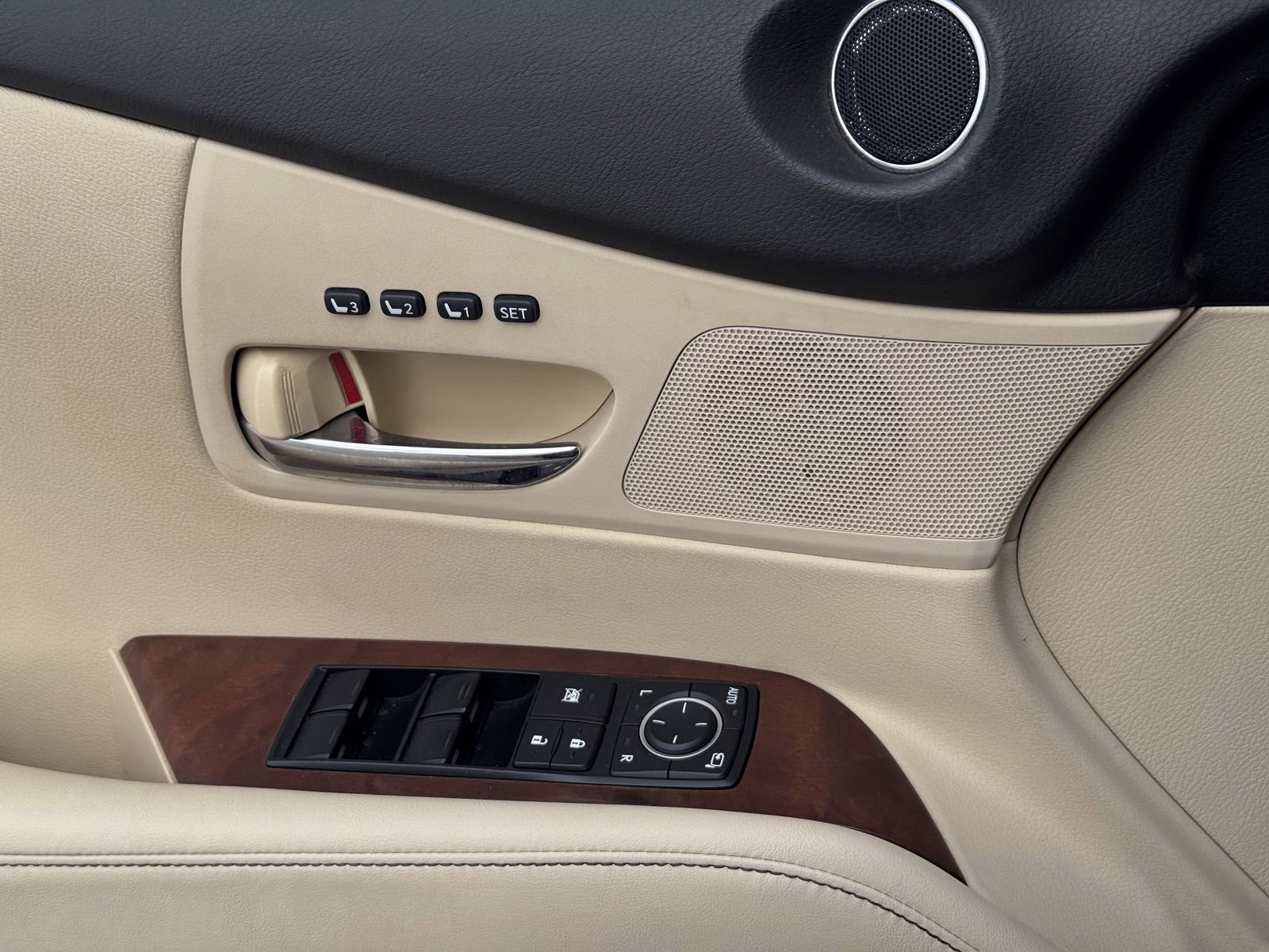 Used 2015 Lexus RX 350 FWD image 22